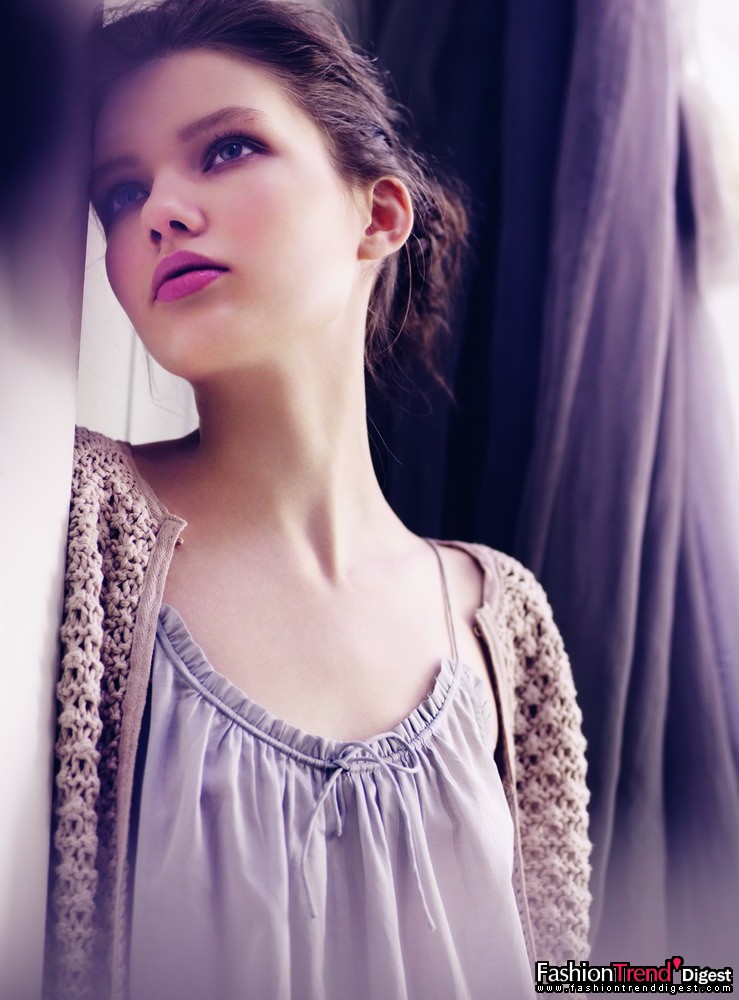 Massimo Dutti 2010ďVDƬ
